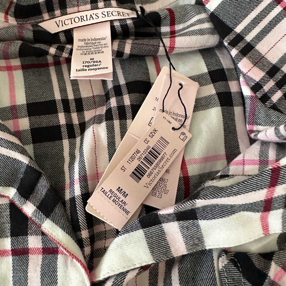 Victoria Secret PJ Set
